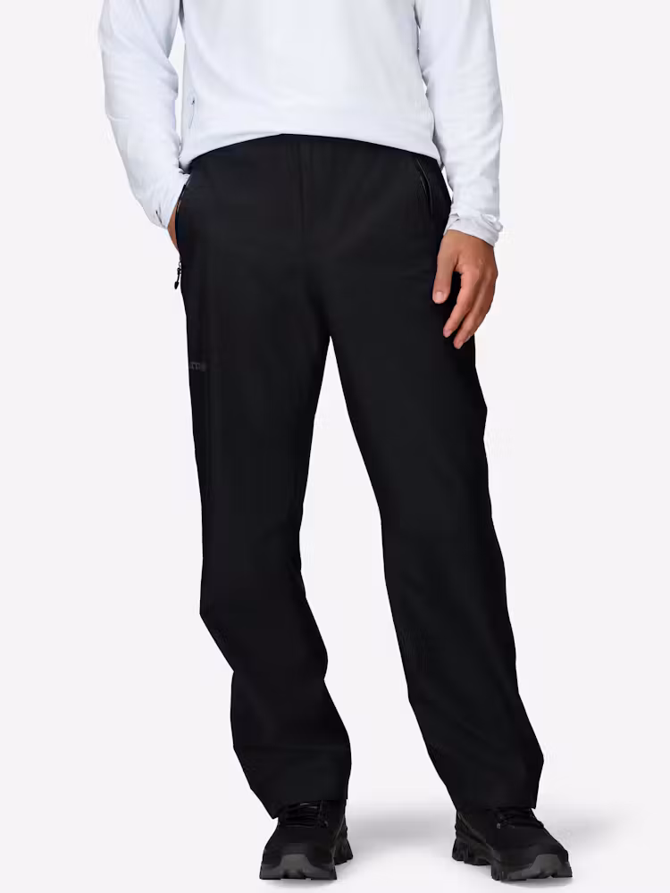 Men's Minimalist Pertex? Rain Pant