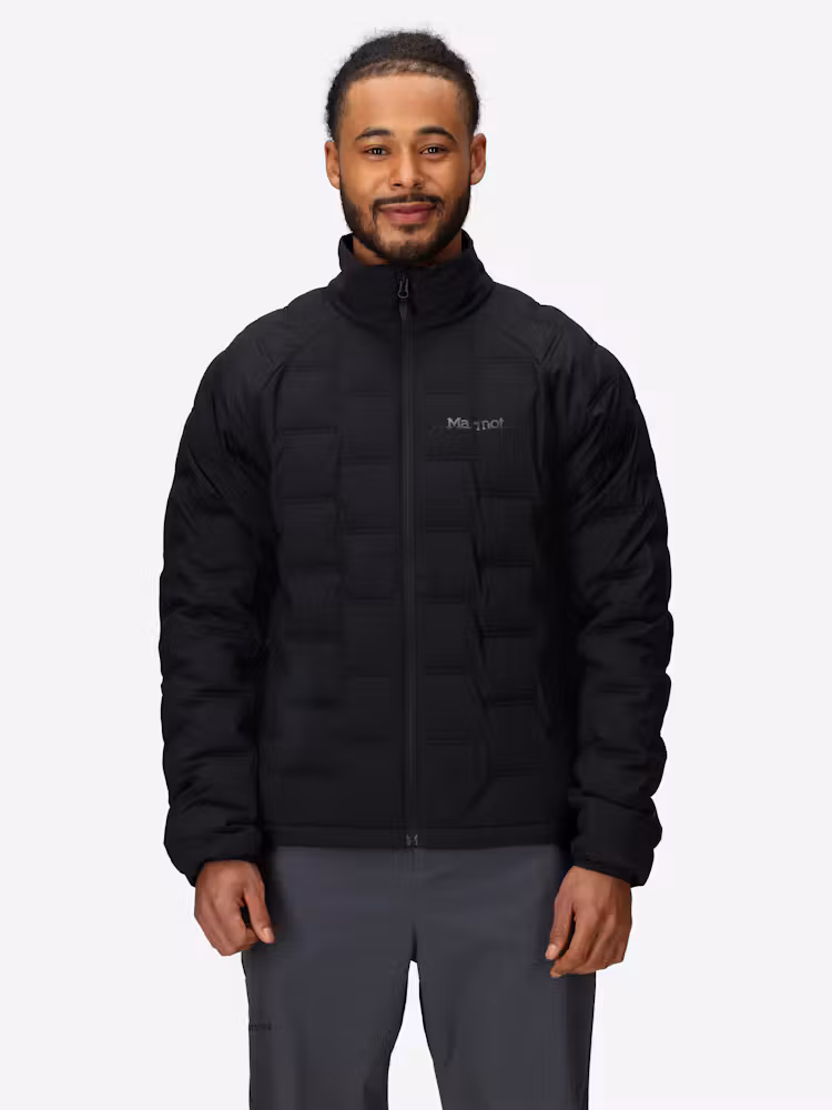 Men's WarmCube? Active Novus Insulated Jacket