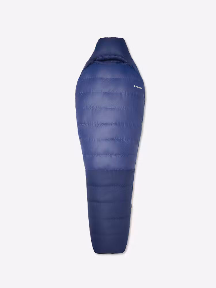 Mad River Down 15?? Long Sleeping Bag