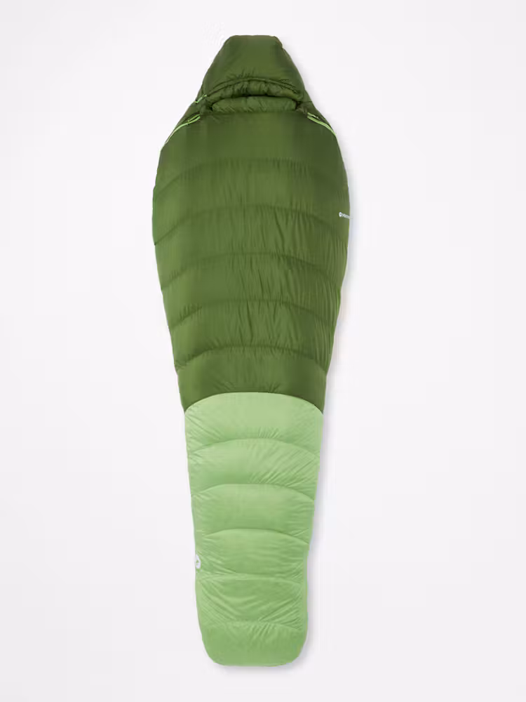 Hydrogen Down 30?? Sleeping Bag - Long