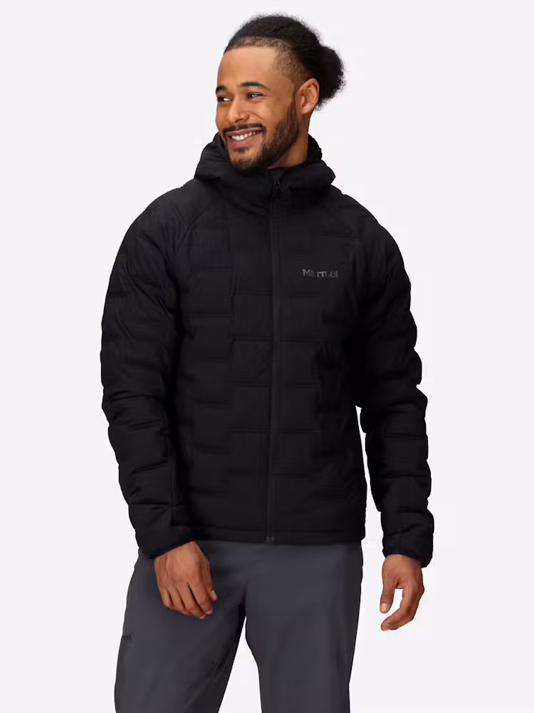 Men's WarmCube? Active Novus Insulated Hoody