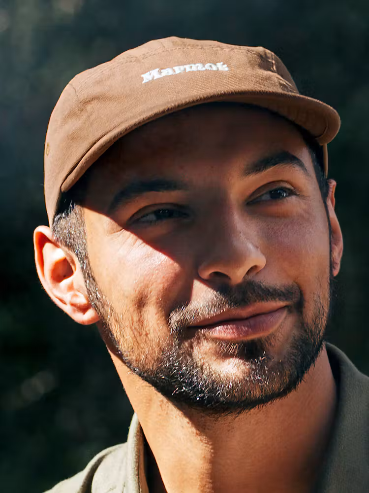 Penngrove 5 Panel Cap (Spring 2026)