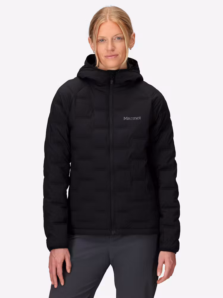 Women's WarmCube? Active Novus Insulated Hoody