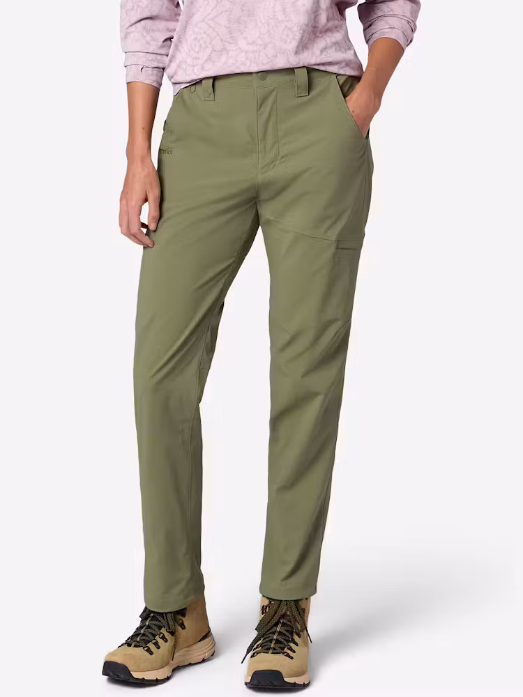 Women's Trailway UPF 50 Hiking Pants - Long (Spring 2026)