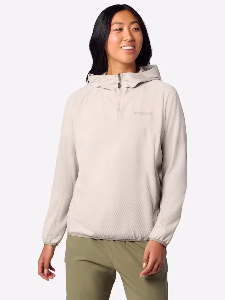 Women's Rockbound Fleece Hoodie