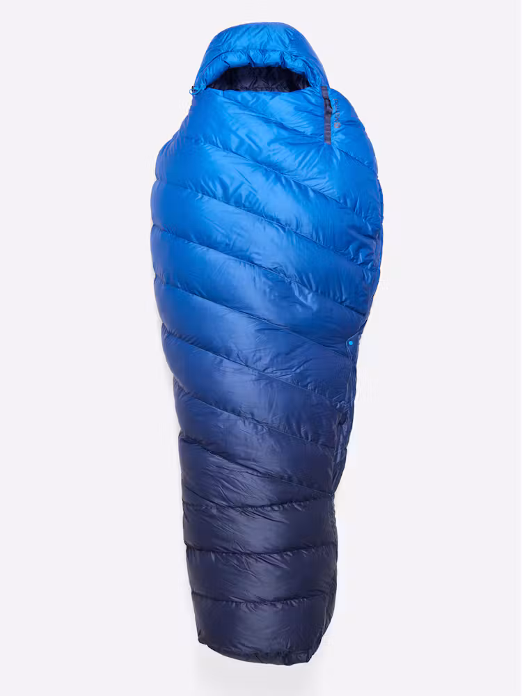 Wraptor Down 15?? Short Sleeping Bag