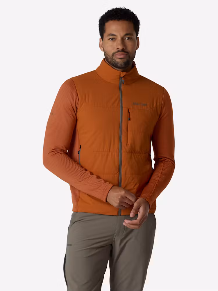 Men's Revlo Hybrid Insulated Jacket