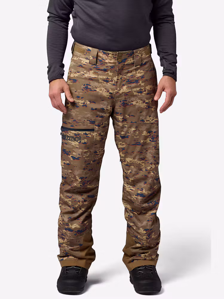 Men's Refuge Pant