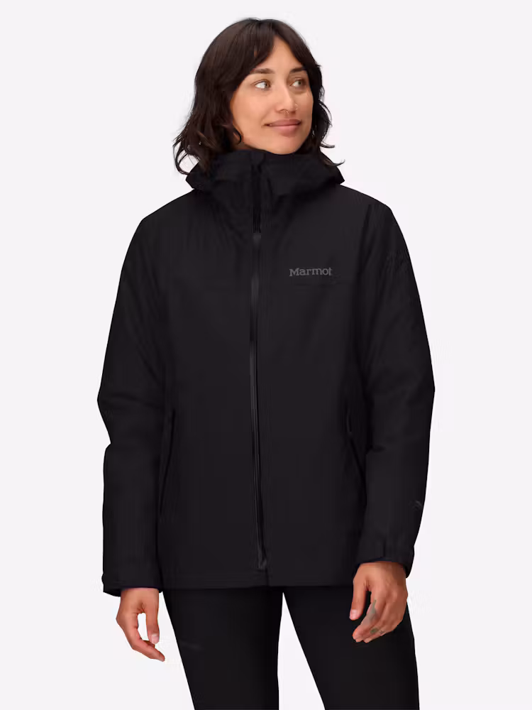 Women??s Minimalist Pertex? 3-in-1 Jacket