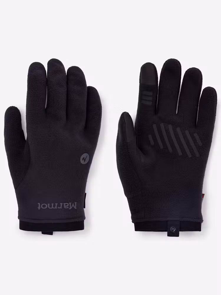 Unisex Polartec? Windbloc? Gloves