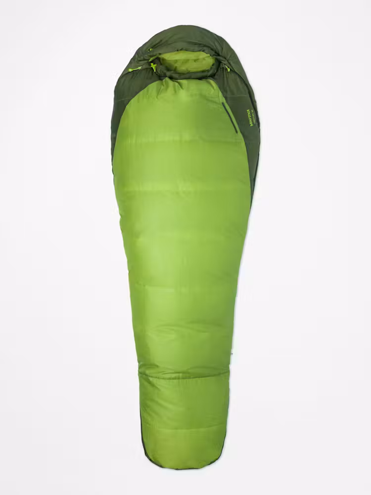 Trestles 30?? Sleeping Bag