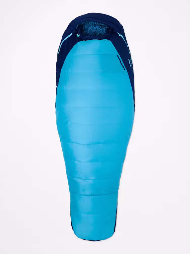 Women's Trestles 15?? Sleeping Bag