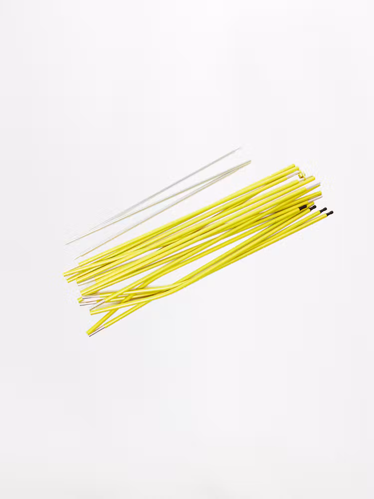 Vapor 3P Tent Pole Set