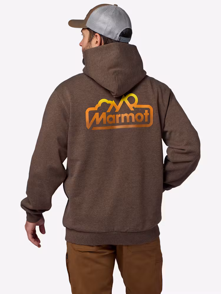 Men's For Life Hoodie