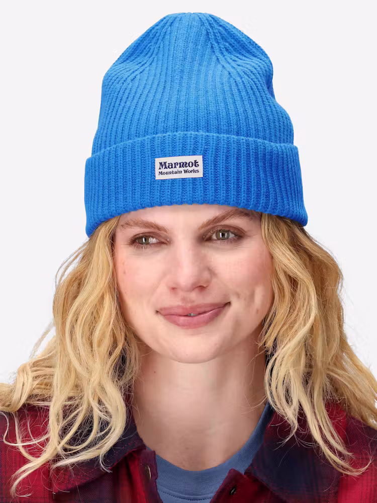 Unisex Ridgefield Beanie (Fall 2025)