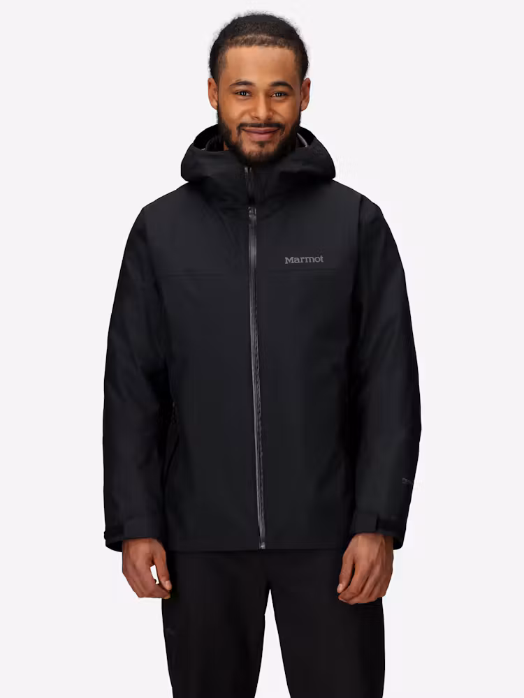 Men??s Minimalist Pertex? 3-in-1 Jacket