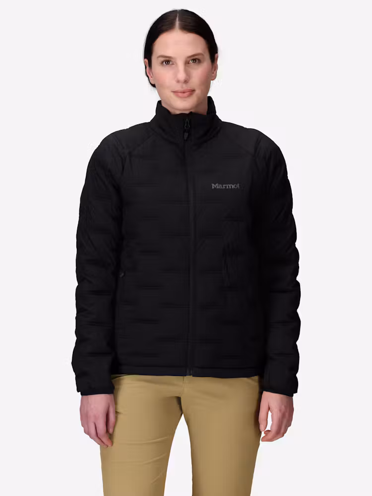 Women's WarmCube? Active Novus Insulated Jacket