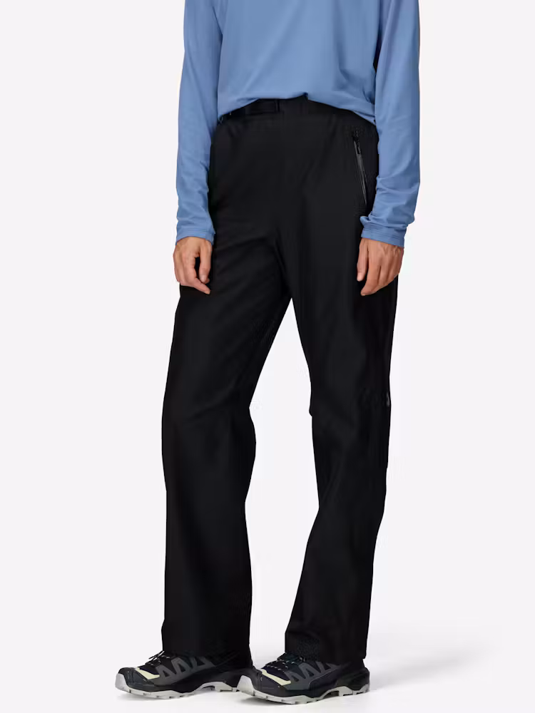Women's Minimalist Pertex? Rain Pant