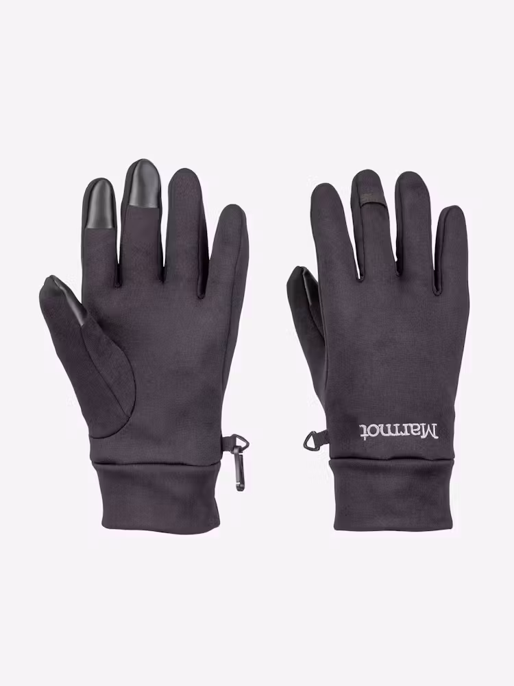 Men's Power Stretch Connect Gloves