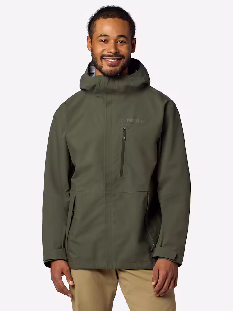 Men's PreCip? Evo Pro Rain Jacket