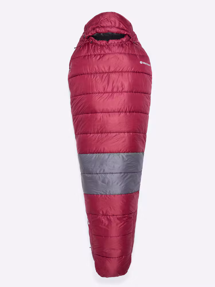 Trestles Elite Eco 50?? Sleeping Bag