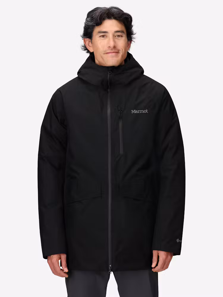 Men's GORE-TEX? Oslo Down Jacket