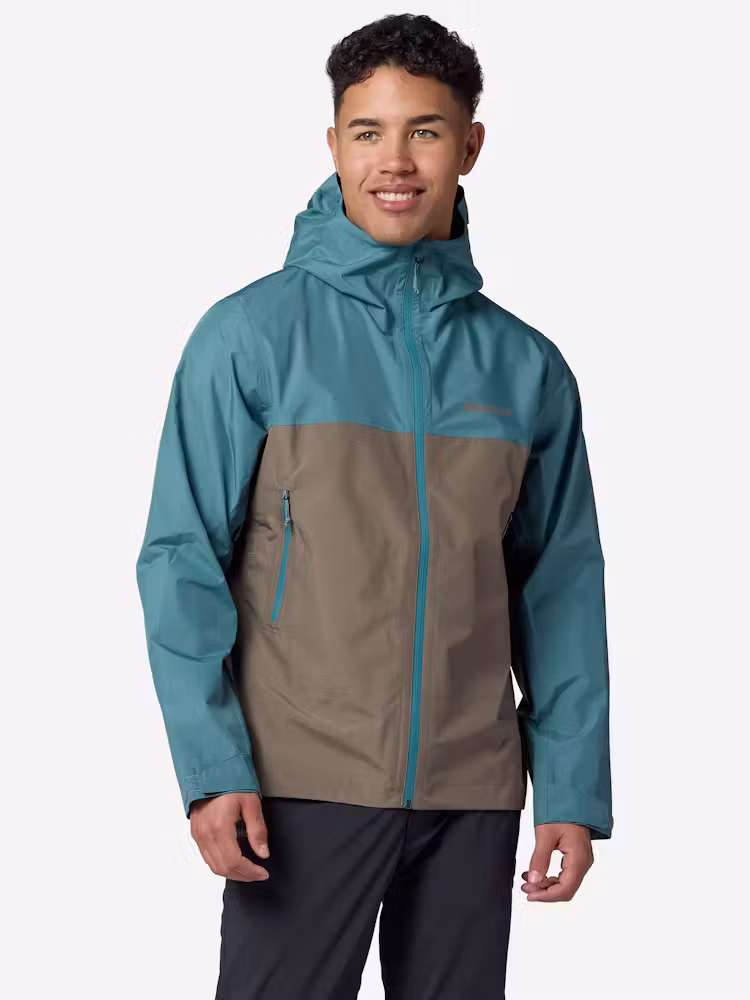Men's Minimalist Pertex? Rain Jacket