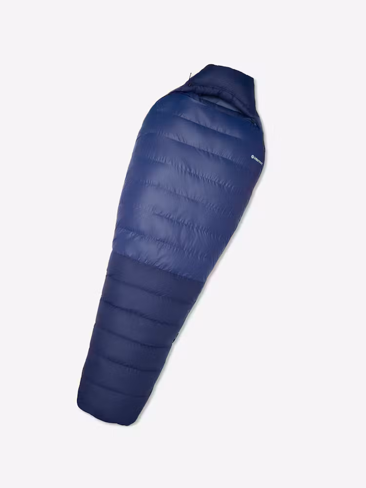 Mad River Down 15?? Long Extra-Wide Sleeping Bag