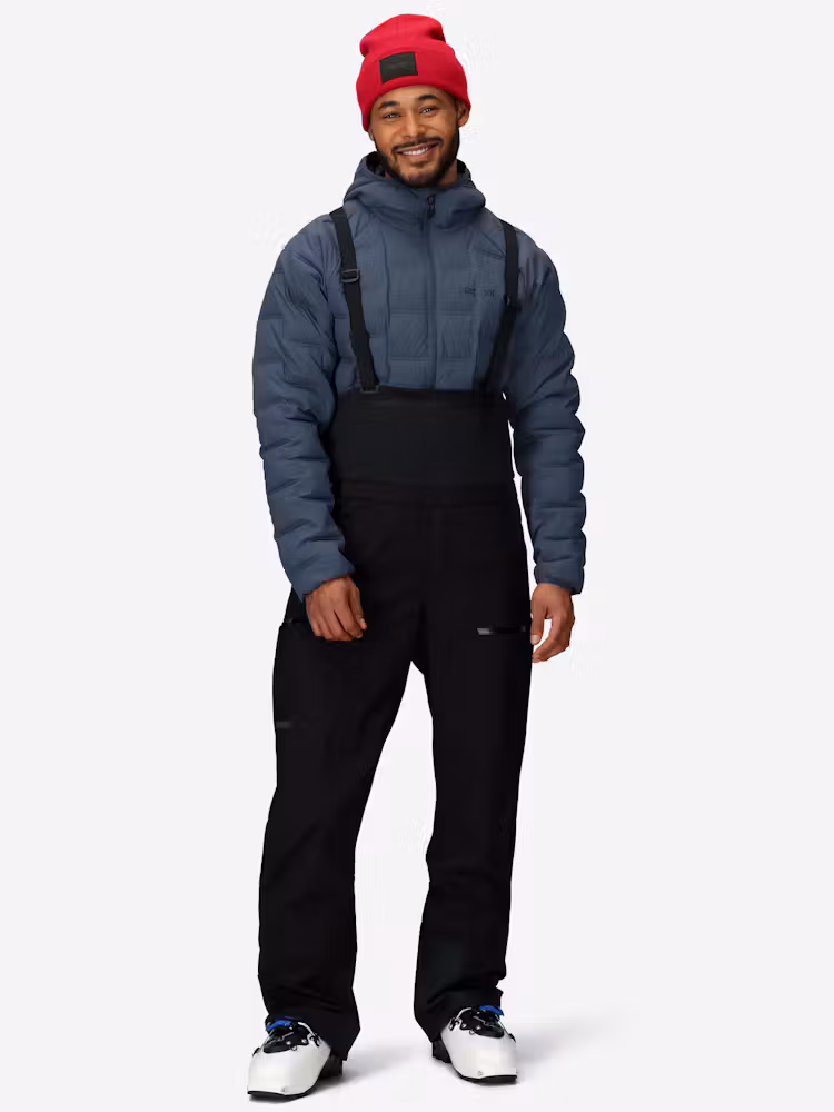Solitude UL Bio 1/4 Bib (Fall 2025)