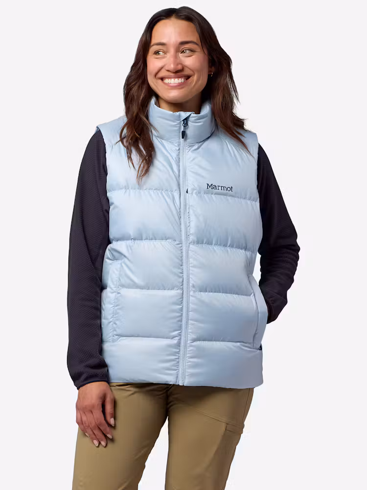 Women??s Guides Down 2.0 Vest