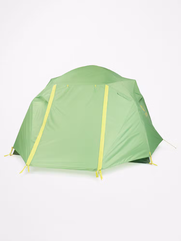 Limestone 4-Person Tent