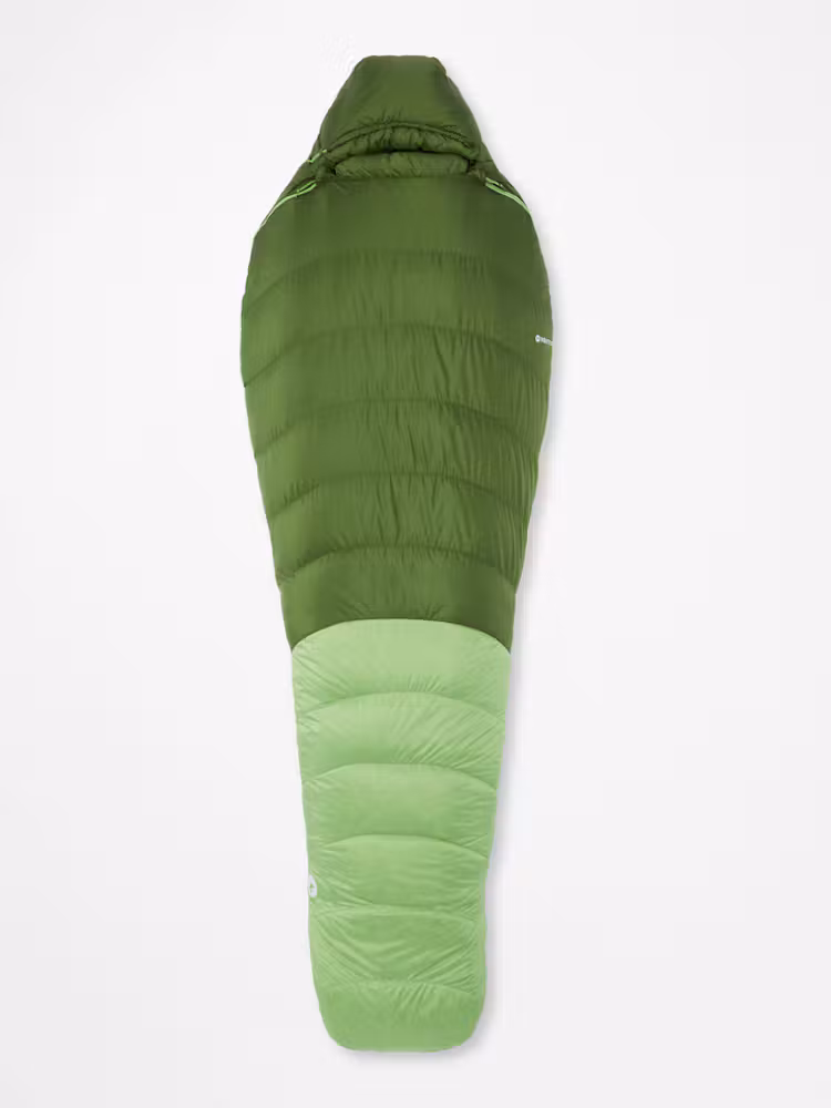 Hydrogen Down 30?? Sleeping Bag