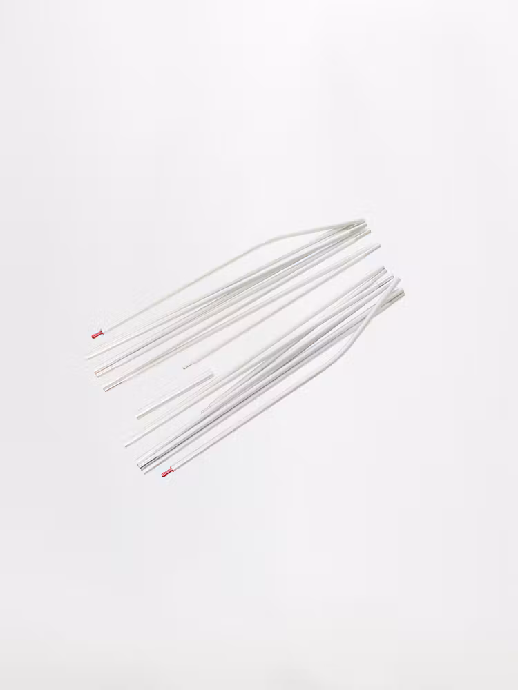 Tungsten UL 1P Tent Pole Set