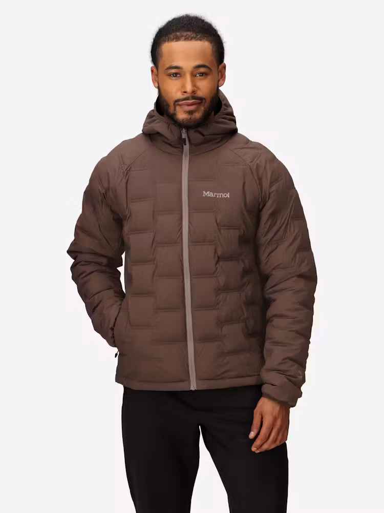 Men's WarmCube? Active Novus Insulated Hoody