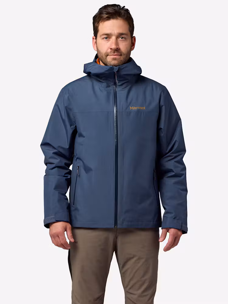 Men??s Minimalist Pertex? 3-in-1 Jacket