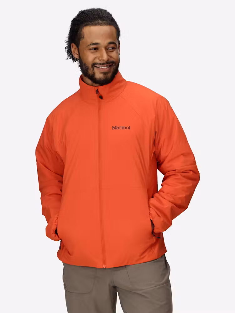 Men's PrimaLoft? Novus LT Jacket (Fall 2025)