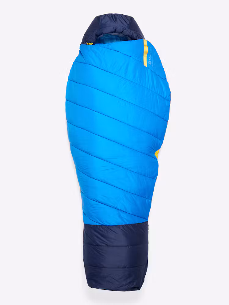 Wraptor Synthetic 20?? Long Sleeping Bag