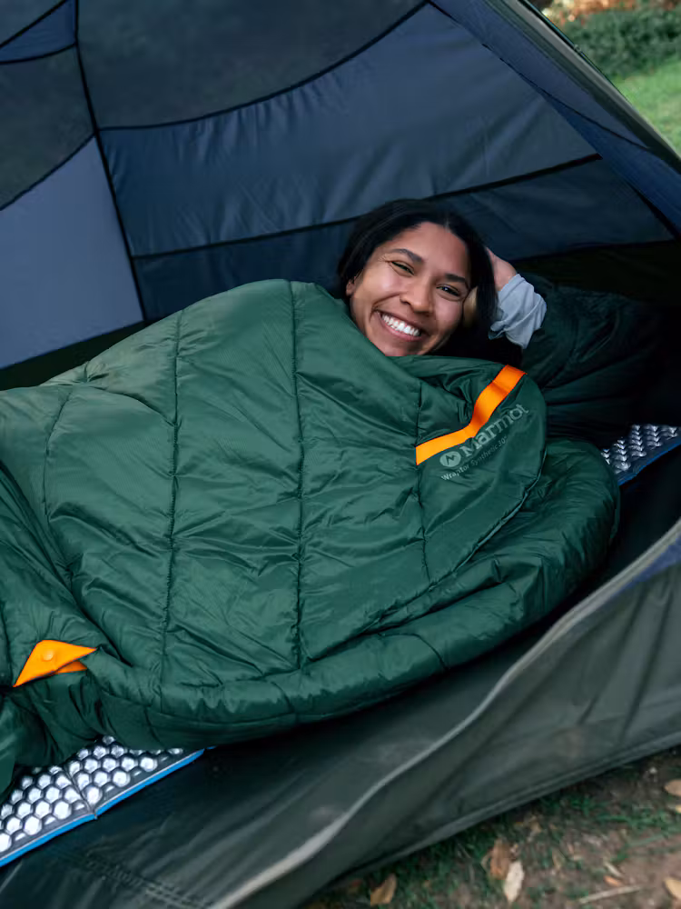 Wraptor Synthetic 30?? Sleeping Bag