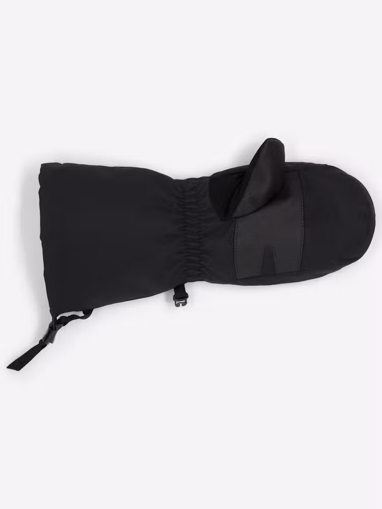 Kid's Glade Insulated Mitt