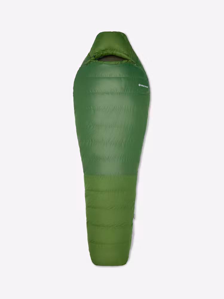 Mad River Down 30?? Short Sleeping Bag