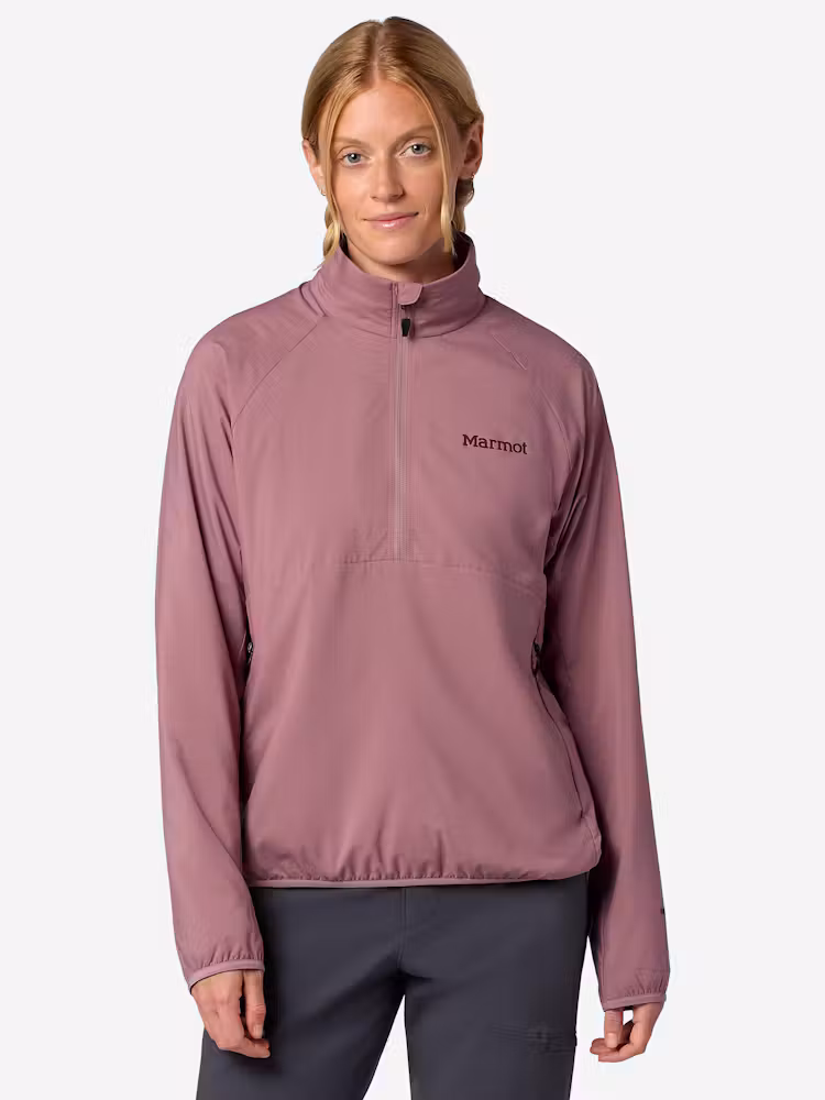 Women??s PrimaLoft? Evolve Aerothermal 1/2 Zip
