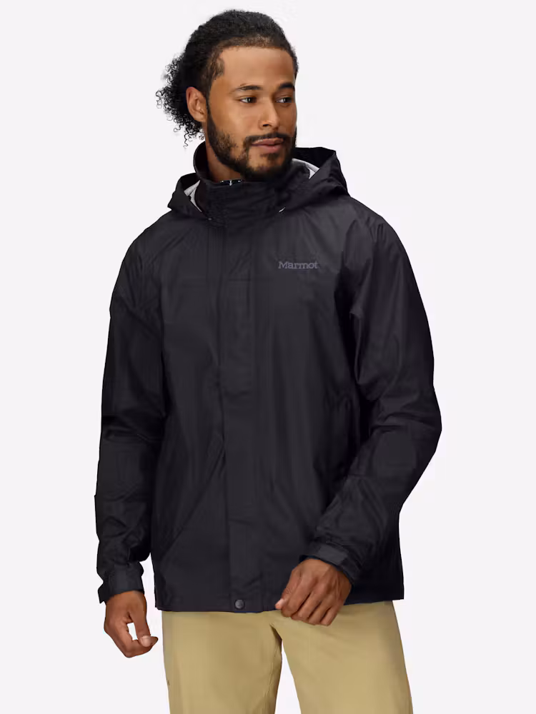 Men's PreCip? Eco Rain Jacket