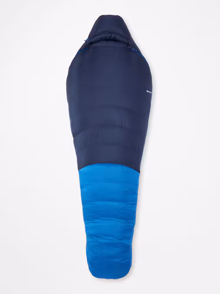 Helium Down 15?? Sleeping Bag - Long