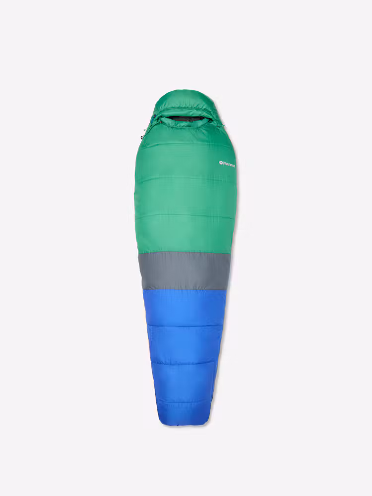 Kids Trestles Elite Eco 30?? Sleeping Bag